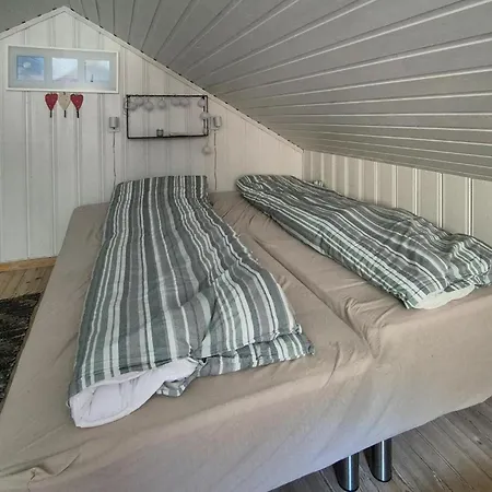 Lovely In With Sauna Mosterhamn