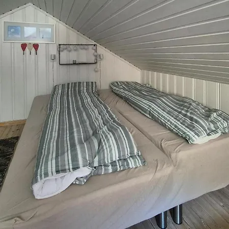 Lovely In With Sauna Mosterhamn