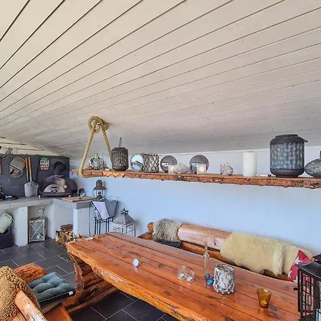 Nice Home In Mosterhamn With Sauna *