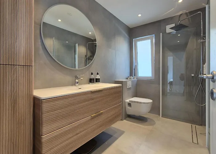 Lovely In With Sauna Holiday home *