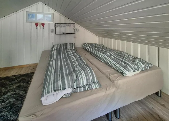 Lovely In With Sauna Mosterhamn