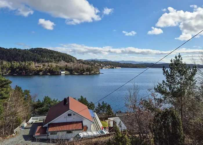 Lovely In With Sauna Holiday home *