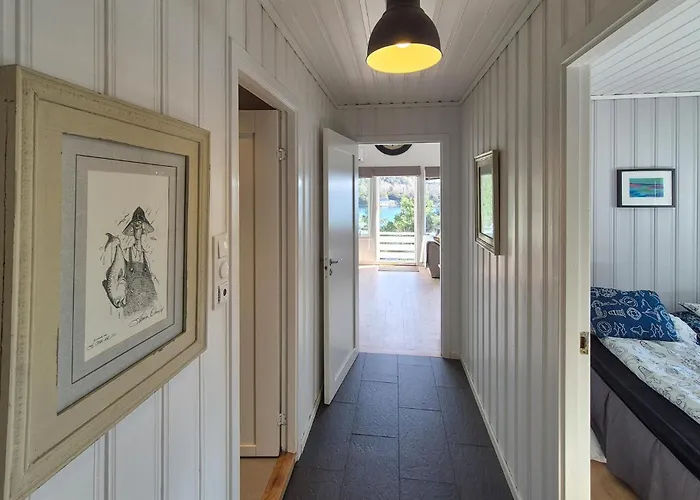 Lovely In With Sauna Holiday home *